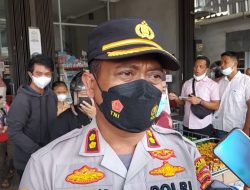 Tipsani Meresahkan, Kapolres Bangka Selatan Imbau Warga Waspada Penipuan