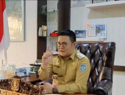 Waspada Penipuan Mengatasnamakan Bupati Bangka Selatan