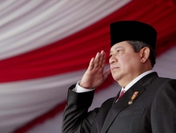 Jika Keadilan Tak Datang, SBY: Kita Berhak Memperjuangkannya