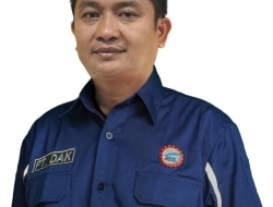 Putra Babel Asal Belinyu Dipercayakan Jadi Dirut PT Timah Tbk