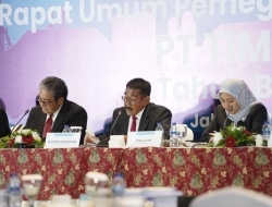 Tahun 2022 TINS Sumbang Pajak dan PNBP Sebesar Rp 1,52 Triliun