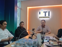 Atas Komitmennya, IJTI Terbitkan Buku Kompetensi Jurnalis Televisi