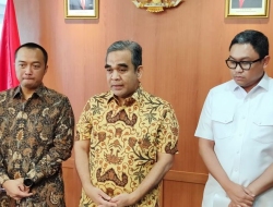Teka-Teki Rekomendasi Gerindra di Pilkada Babel 2024 Terjawab, Akhirnya Kembali Berlabuh di Erzaldi Rosman