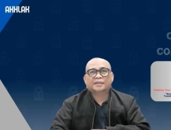 PT Timah Bangun Budaya Integritas Anti Korupsi dan Gratifikasi