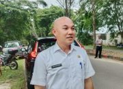 Perkuat Ketahanan Pangan Daerah, Pemkab Bangka Selatan Jalin Kolaborasi Lintas Instansi Daerah Hingga Pusat