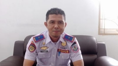 Damri Buka Rute Bus Penumpang Berbiaya Murah dari Pangkalpinang ke Batu Belimbing Toboali, Ayo Berwisata ke Bangka Selatan