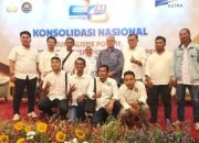 IJTI Korwil Sumatera Gelar Sarasehan Bertajuk Menjaga Etika, Membangun Integritas