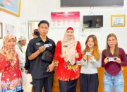 Pantau Aktivitas OPD Pasca Libur Nasional, Wabup Debby: Masyarakat Harus Dapat Pelayanan Terbaik