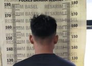 Cemburu Istri Pergi ke Pantai, Pria di Toboali Aniaya Istri hingga Babak Belur, Kini Ditahan Polisi