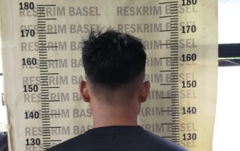 Cemburu Istri Pergi ke Pantai, Pria di Toboali Aniaya Istri hingga Babak Belur, Kini Ditahan Polisi