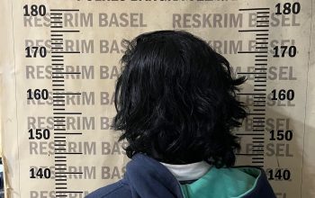 Pelaku Pembobol Gudang di Toboali Diciduk Polisi, Korban Tekor Rp85 Juta