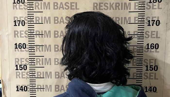 Pelaku Pembobol Gudang di Toboali Diciduk Polisi, Korban Tekor Rp85 Juta