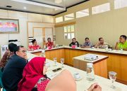 RMP Batu Betumpang Siap Serap Gabah, Jadi Harapan Baru Petani Sawah di Bangka Selatan