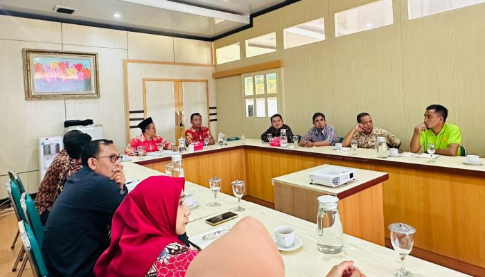 RMP Batu Betumpang Siap Serap Gabah, Jadi Harapan Baru Petani Sawah di Bangka Selatan