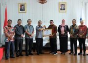 Bangka Selatan Sabet Predikat Istimewa Indeks Reformasi Hukum 2025, Skor Tembus 99,40