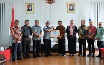 Bangka Selatan Sabet Predikat Istimewa Indeks Reformasi Hukum 2025, Skor Tembus 99,40