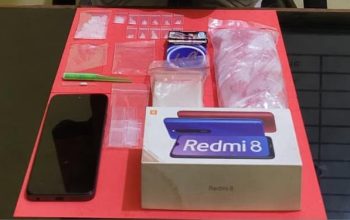 Simpan Belasan Paket Sabu, Buruh Harian di Bangka Selatan Diciduk Polisi